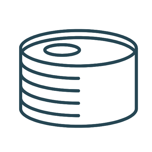 Steel Cans Recycling